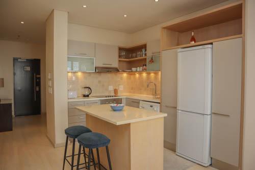 To Let 1 Bedroom Property for Rent in Gardens Western Cape